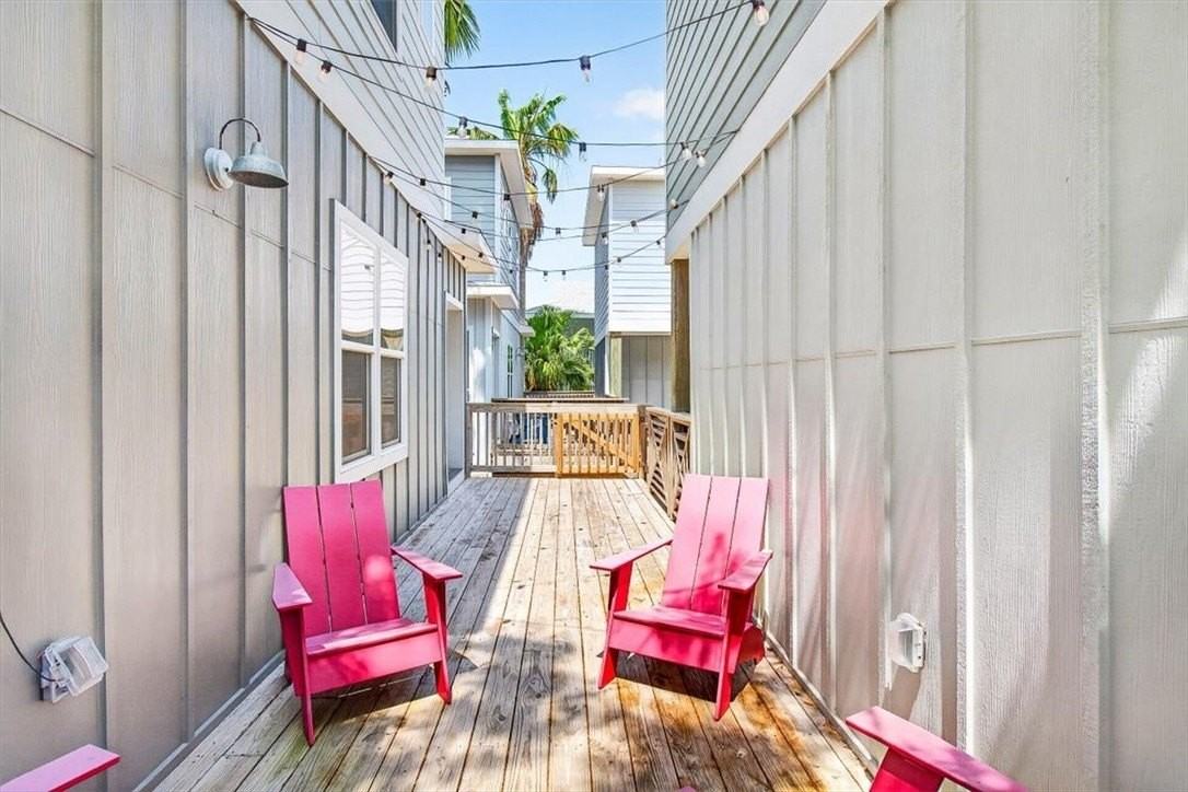 515 W Avenue C #B - Photo 6 of 34
