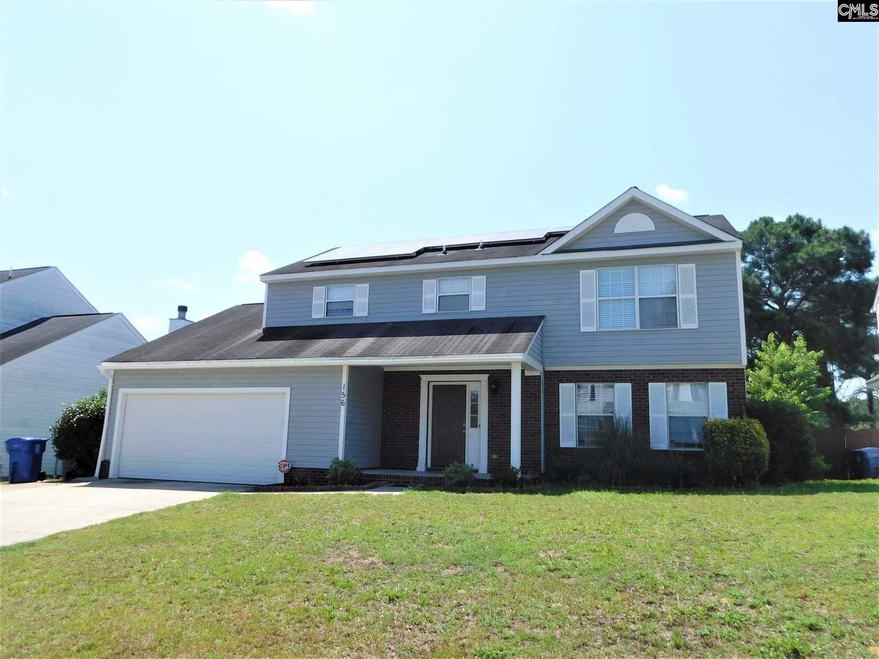 156 Saddleridge Rd - Photo 2 of 23