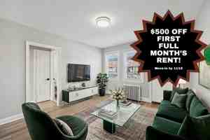 featured image of 1001 E Jeffrey St