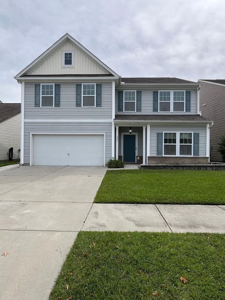 396 Dunlin Dr