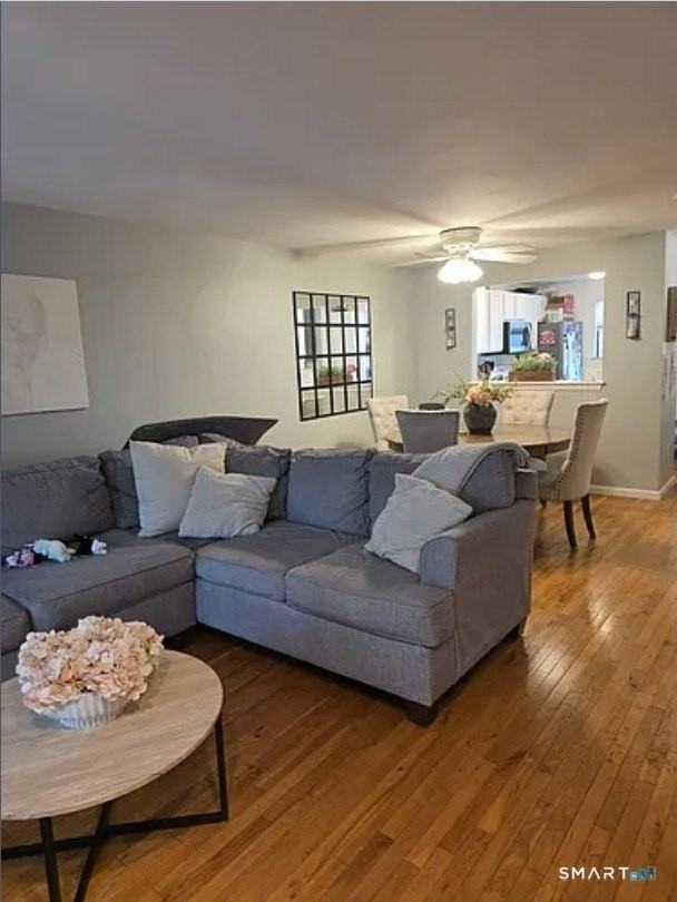 40 Foxon Hill Rd #H28 - Photo 3 of 12