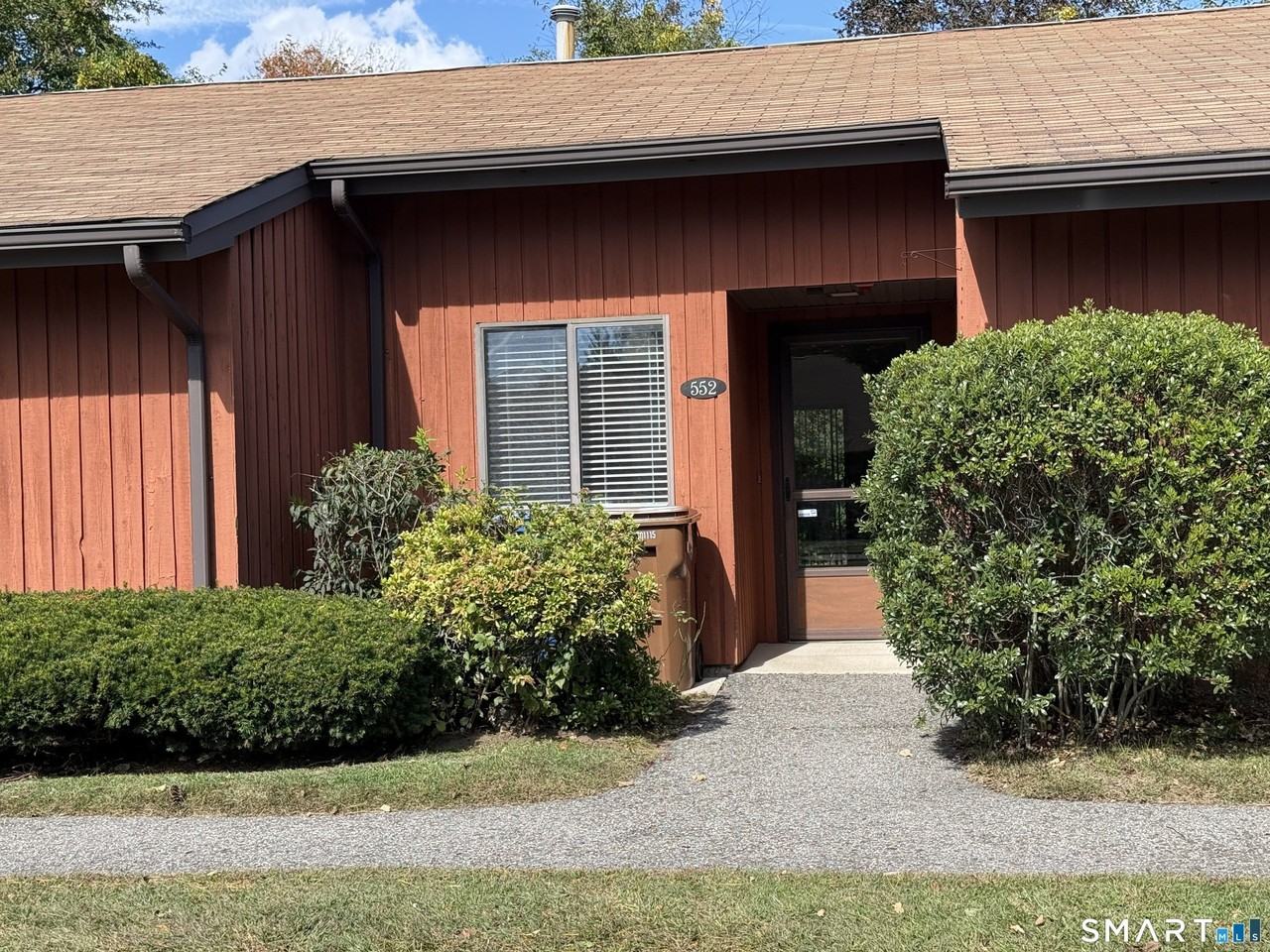 552 Asbury Rdg #552