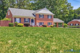 2815 Wighton Dr - Photo 1 of 1