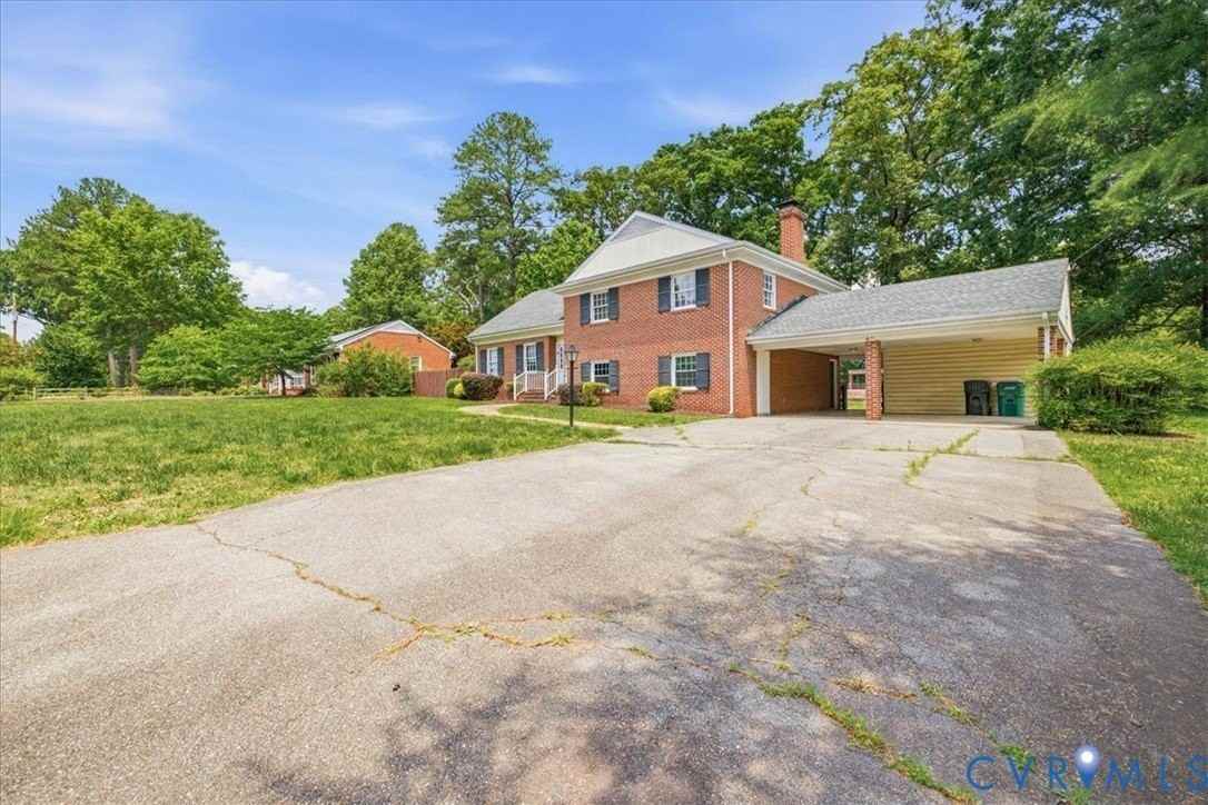 2815 Wighton Dr - Photo 3 of 29
