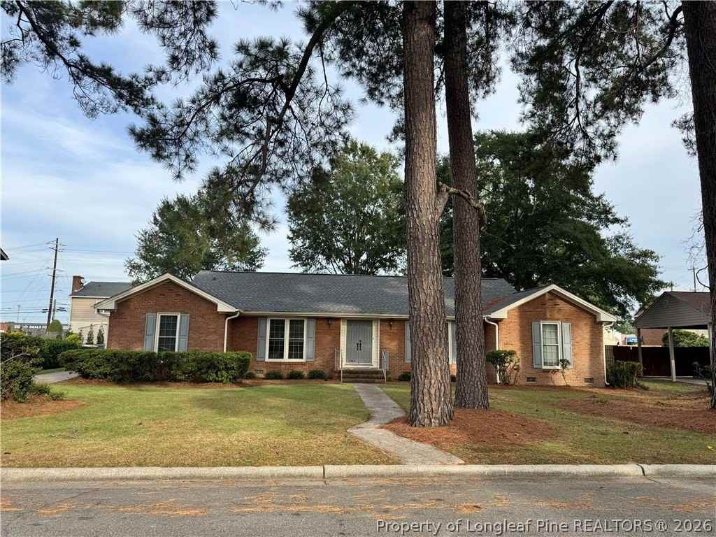 3545 Rosewood Dr - Photo 2 of 5