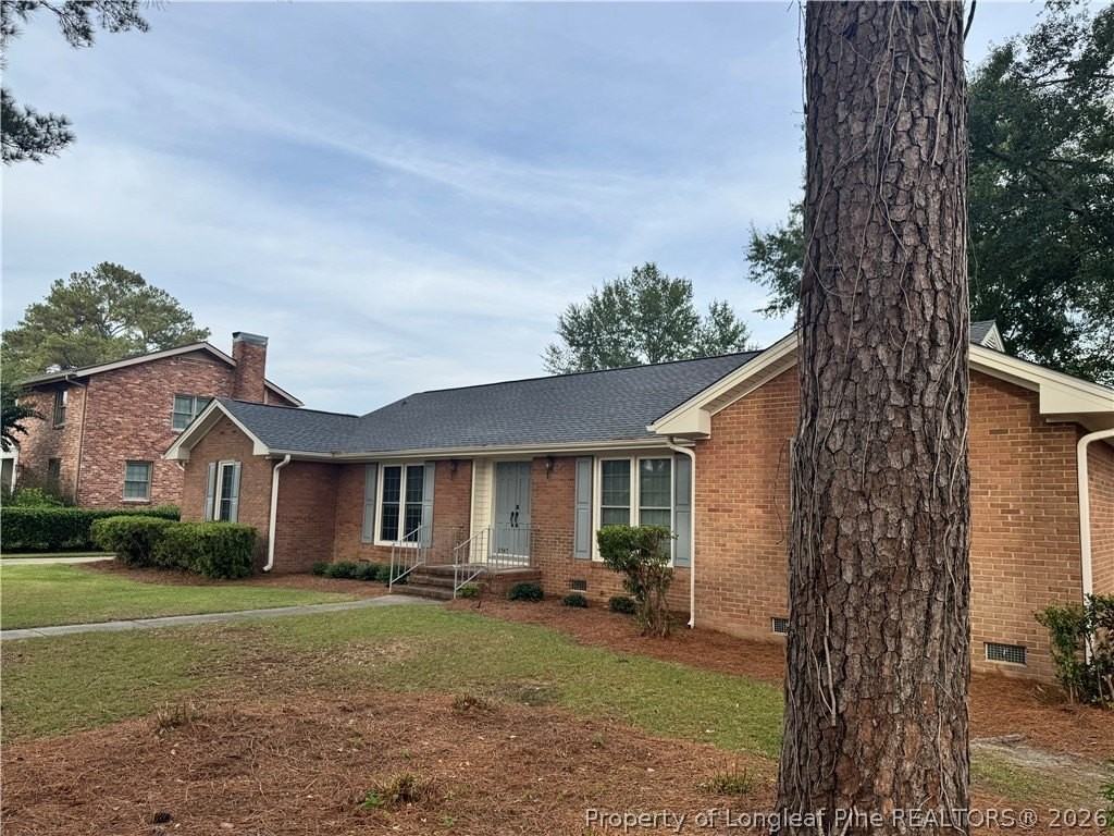 3545 Rosewood Dr - Photo 3 of 5