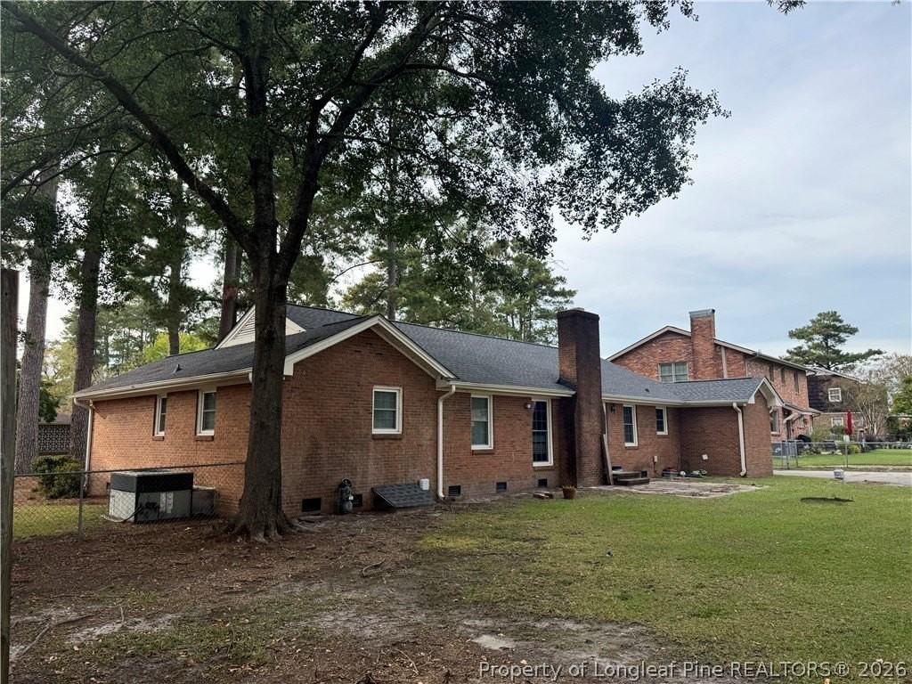 3545 Rosewood Dr - Photo 5 of 5