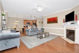 1922 Harcourt Cir - Photo 1 of 1