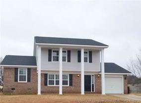 7876 Atmore Dr - Photo 1 of 1