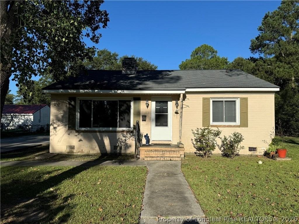 405 N Dickson St - Photo 2 of 24