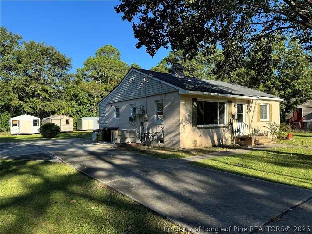 405 N Dickson St - Photo 4 of 24