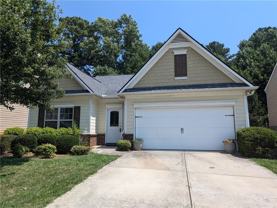 4205 Pearhaven Ln Sw - Photo 1 of 1