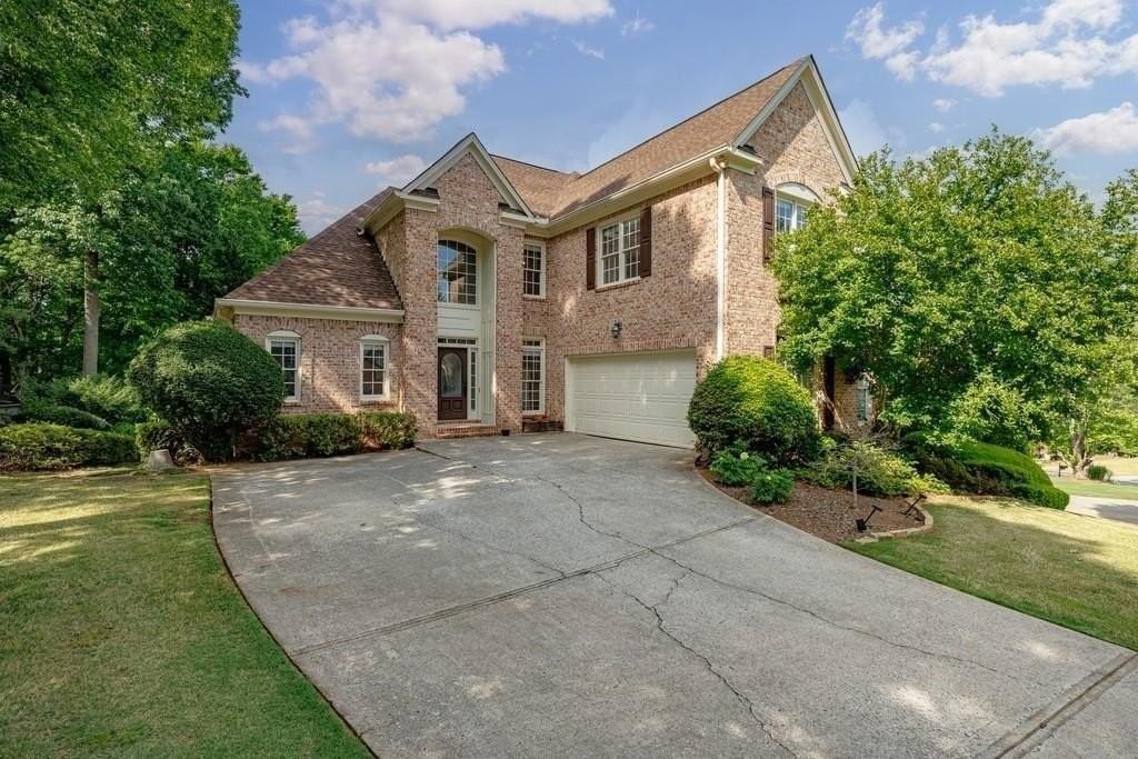 6675 Olde Atlanta Pkwy - Photo 2 of 48
