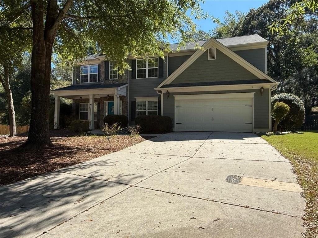 6630 Grove Crossing Ct - Photo 2 of 15