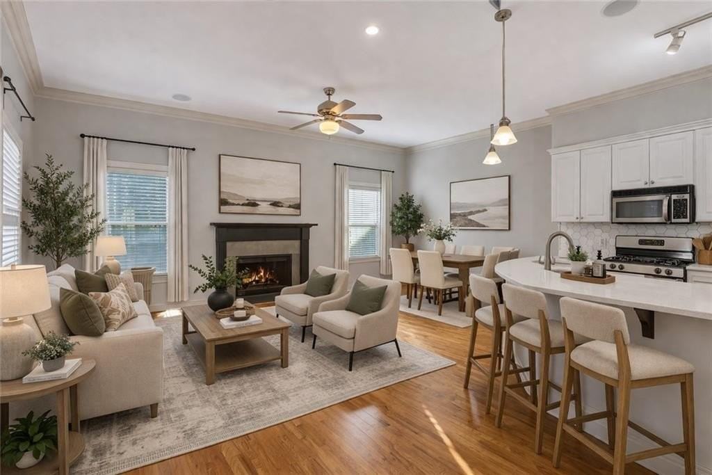 225 Carlyle Park Dr Ne - Photo 4 of 31