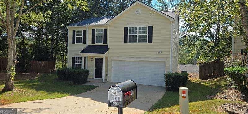 608 Red Oak Ct