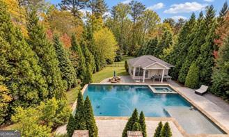 3337 Habersham Rd Nw - Photo 1 of 1