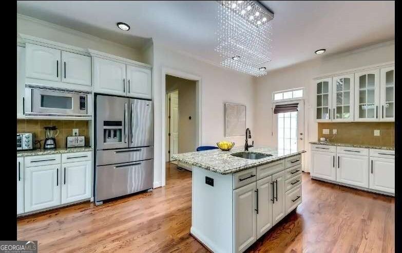 3337 Habersham Rd Nw - Photo 6 of 16