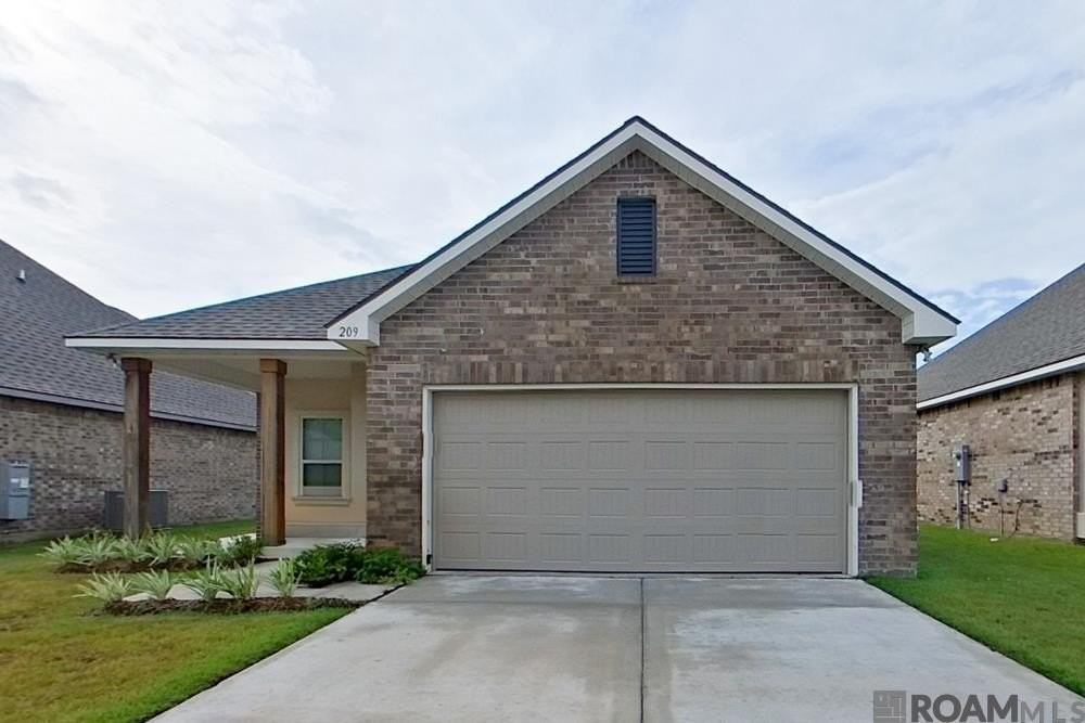 209 Peppercorn Way