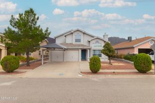 1544 Cherokee Ridge Dr - Photo 1 of 1