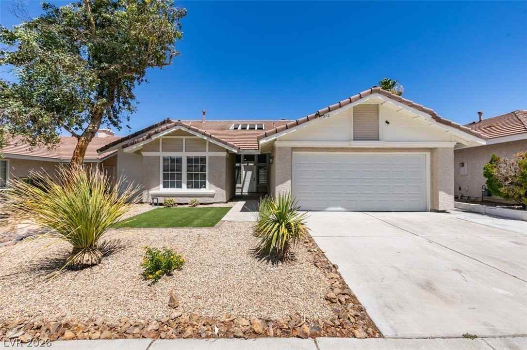 272 Grand Teton Dr