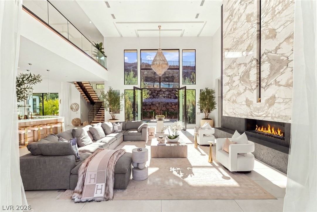 1 Sanctuary Peak Ct - Photo 6 of 50
