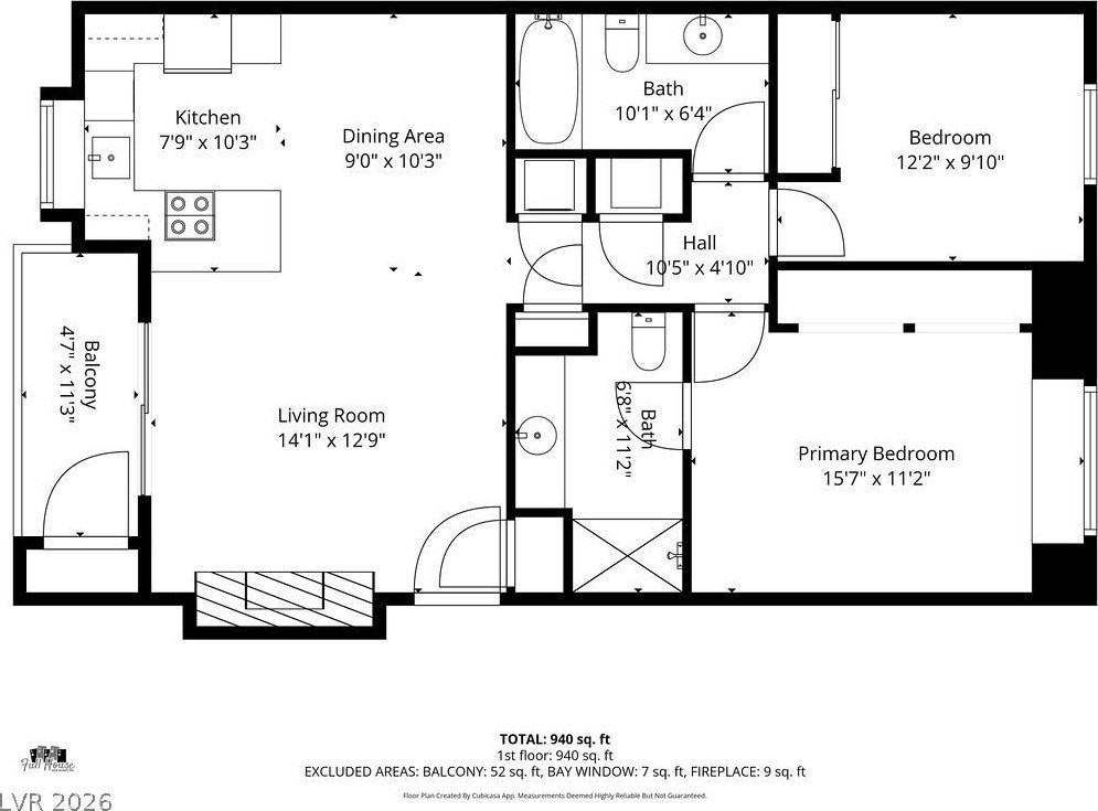7200 Pirates Cove Rd #1039 - Photo 6 of 36