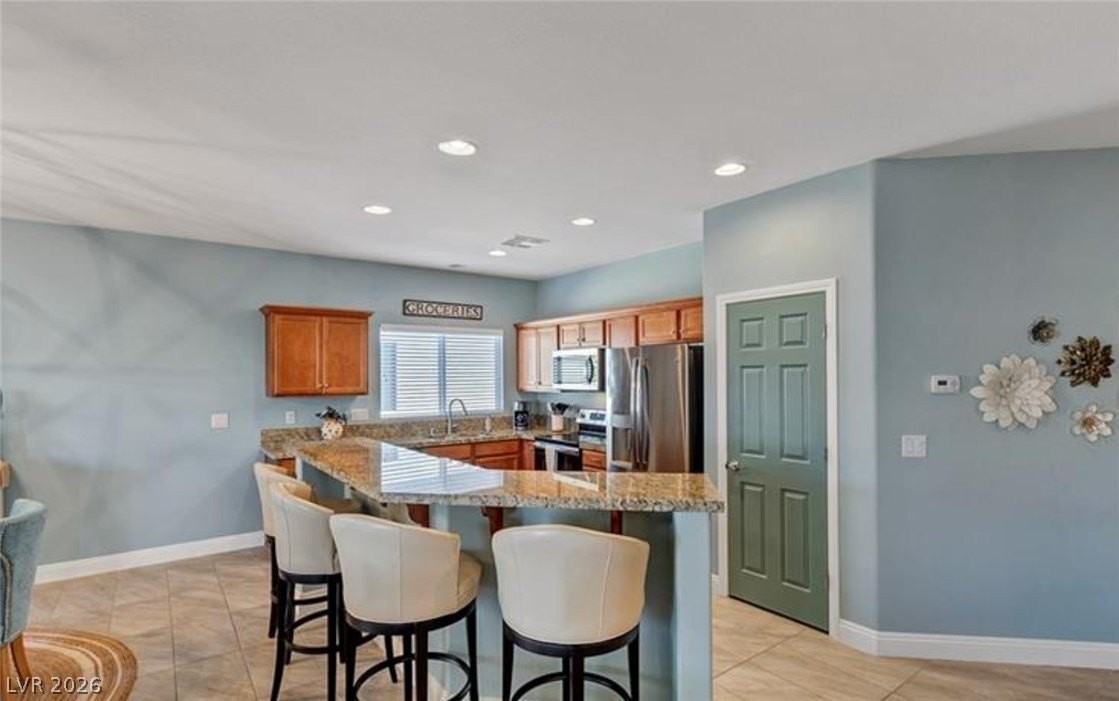 4820 S Adriano Way - Photo 5 of 31