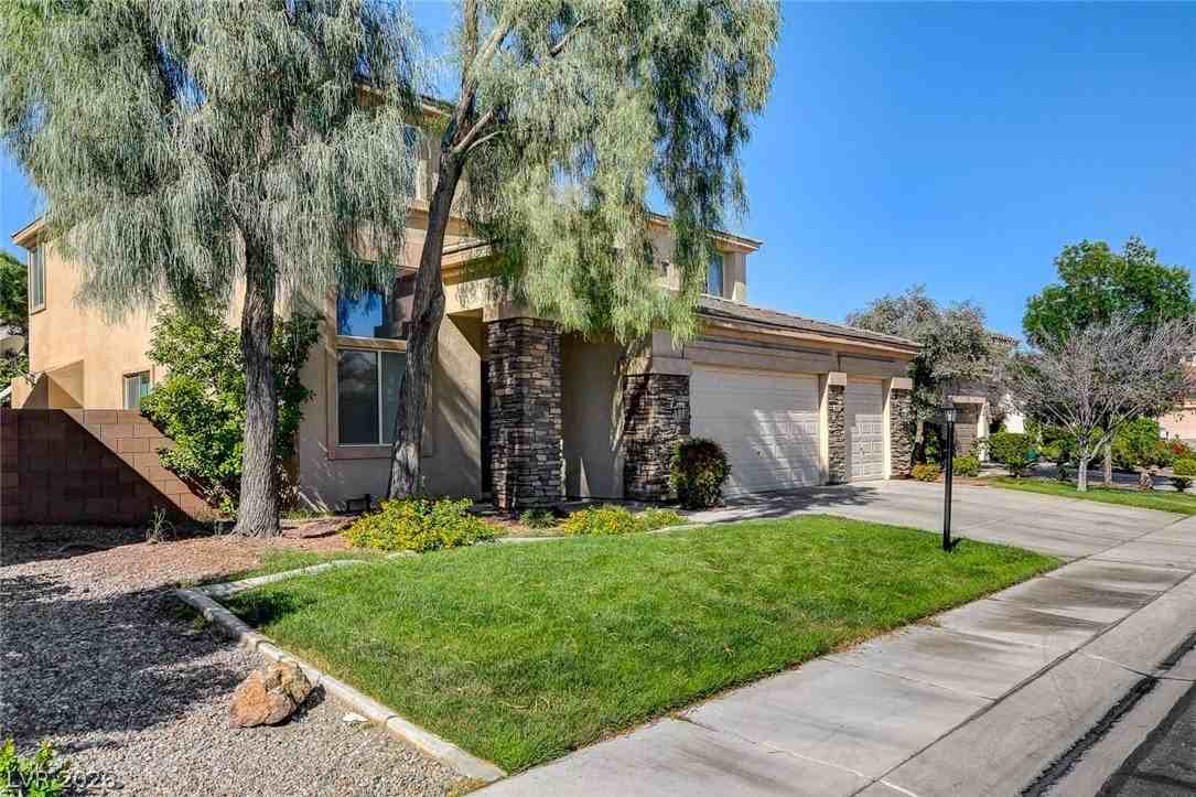 2411 Winter Cliffs St - Photo 2 of 50