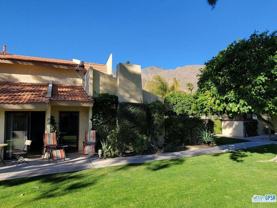 2600 S Palm Canyon Dr #20 - Photo 1 of 1