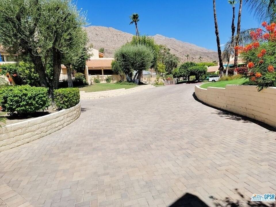2600 S Palm Canyon Dr #20 - Photo 2 of 20