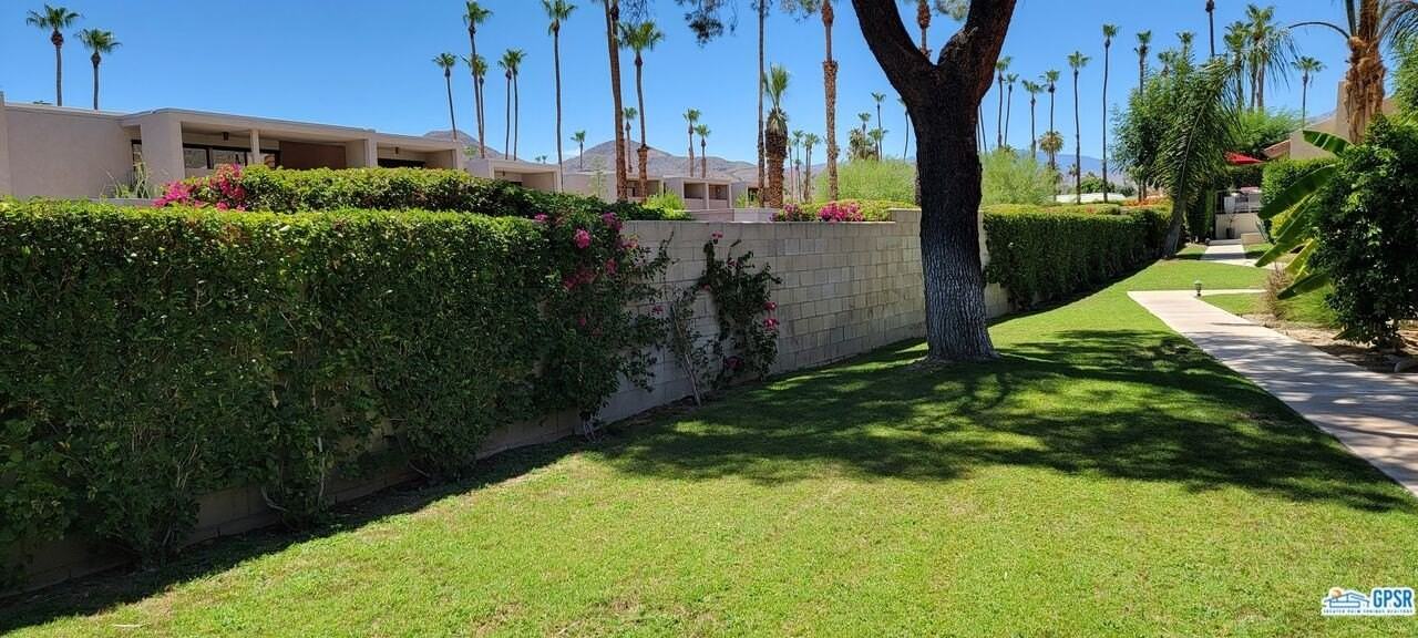 2600 S Palm Canyon Dr #20 - Photo 4 of 20