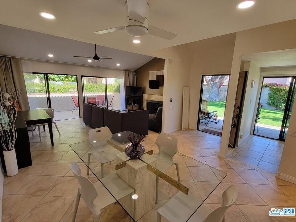 2600 S Palm Canyon Dr #20 - Photo 6 of 20