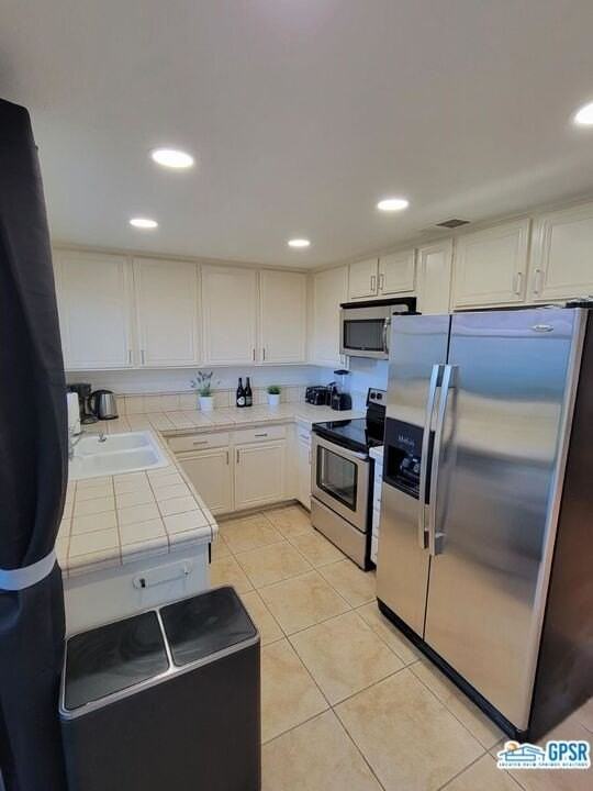 2600 S Palm Canyon Dr #20 - Photo 7 of 20