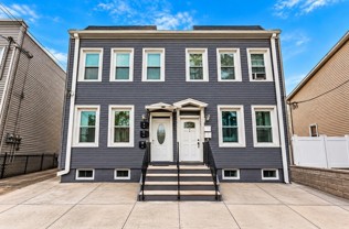 14 Burdette Pl #1 - Photo 1 of 1