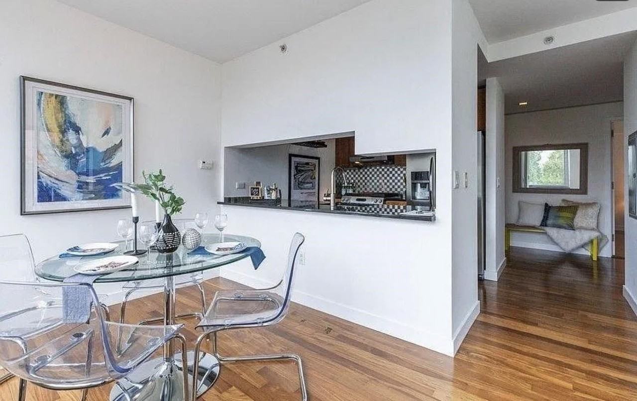 25 Hudson St #602 - Photo 7 of 19