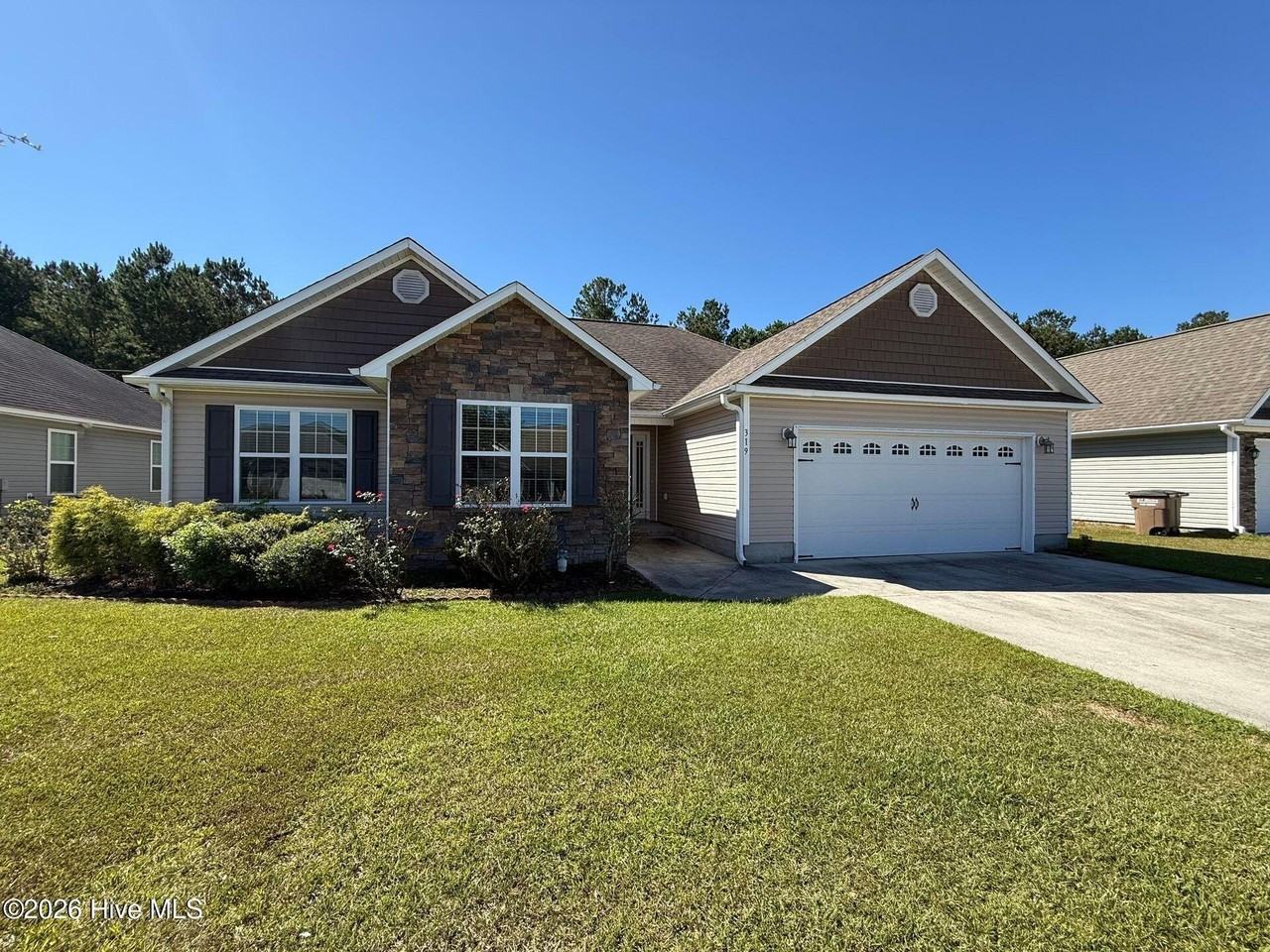 319 Hughes Ln