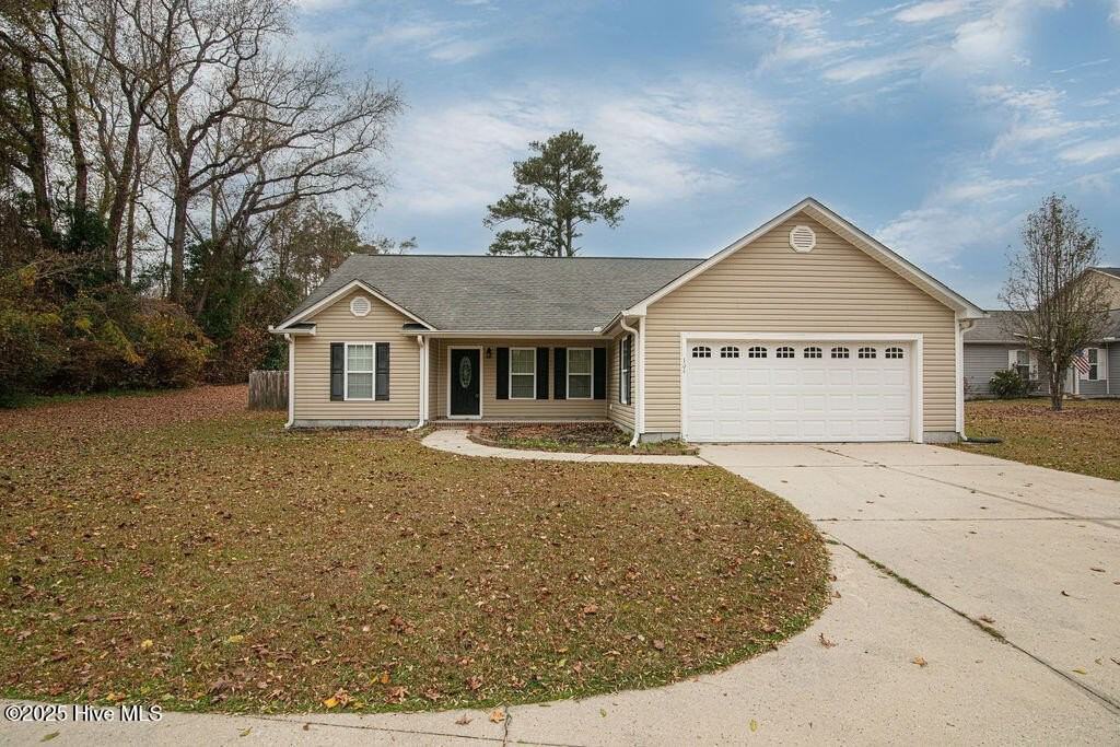 104 Elbert Way