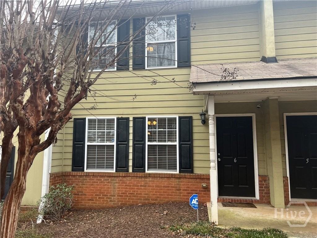 105 Westchester Dr #H6 - Photo 2 of 29