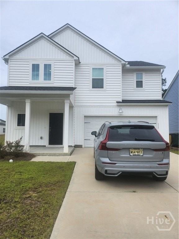 117 Geranium Way