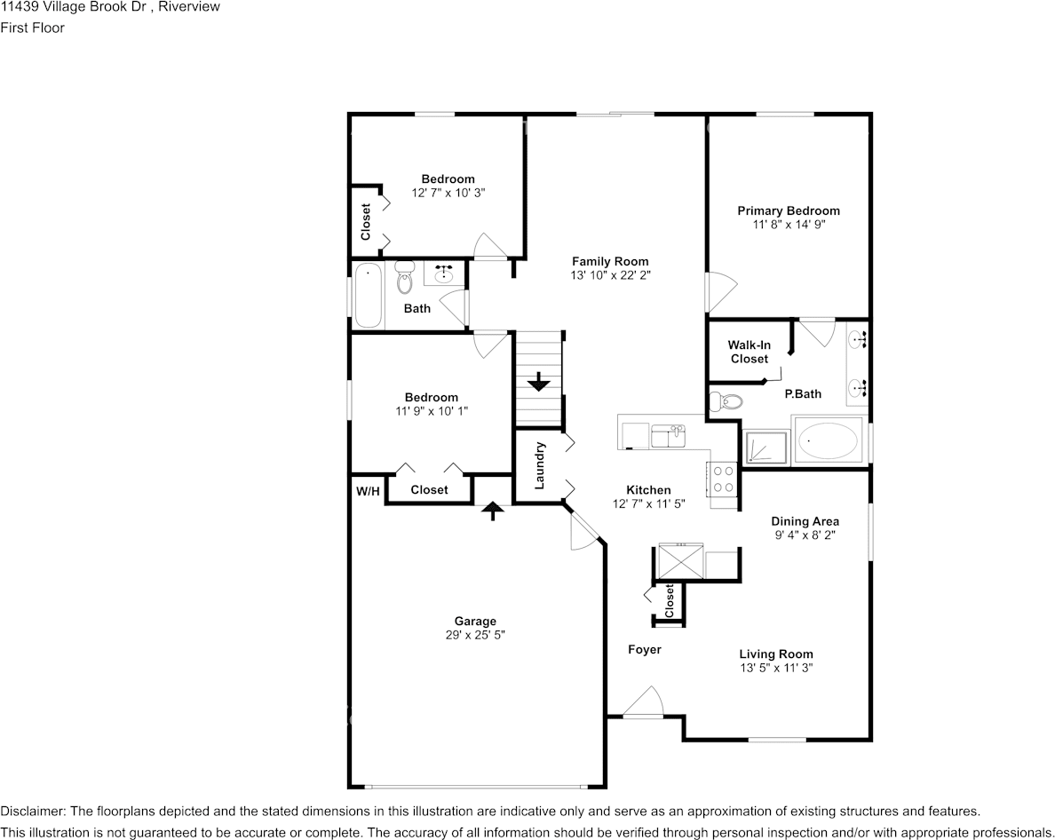 11439 Village Brook Dr - Photo 2 of 21