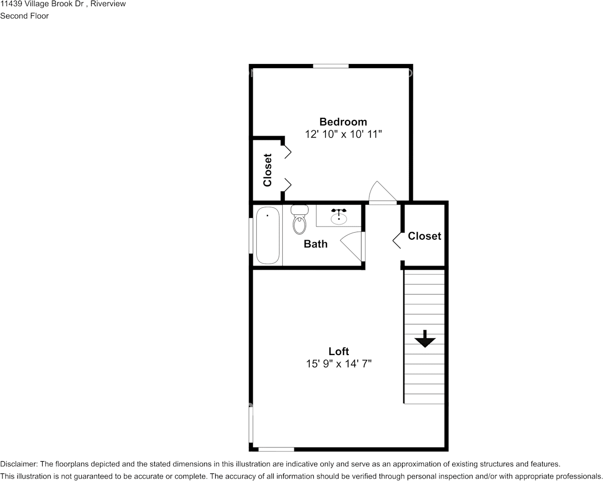 11439 Village Brook Dr - Photo 3 of 21