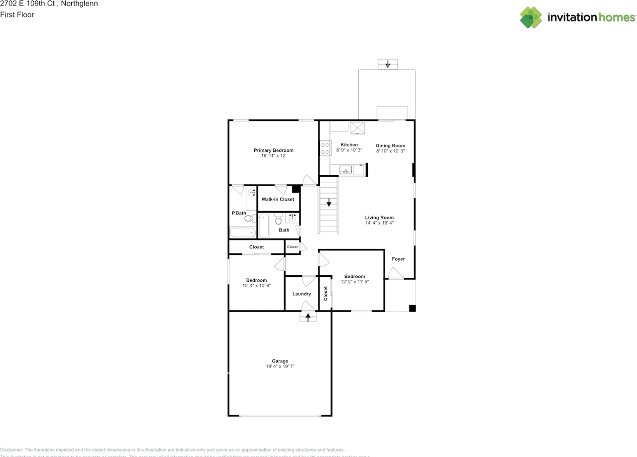 2702 E 109th Ct - Photo 3 of 19