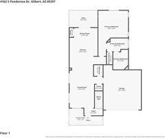 featured image of 4162 S Ponderosa Dr