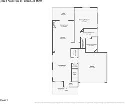 4162 S Ponderosa Dr - Photo 1 of 1