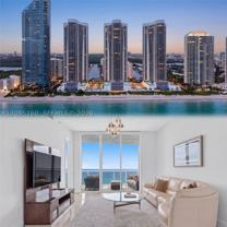 16001 Collins Ave #2606 - Photo 1 of 1