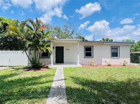 2335 W Bunche Park Dr - Photo 1 of 1