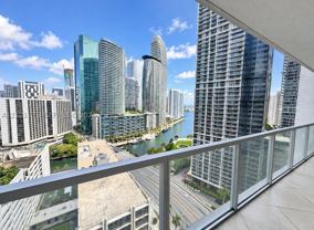 500 Brickell Ave #2405 - Photo 1 of 1