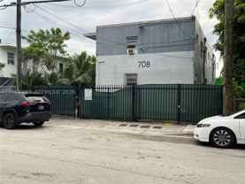 708 Nw 4th Ave #5 - Photo 1 of 1