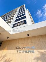 500 Three Islands Blvd #801 - Photo 1 of 1
